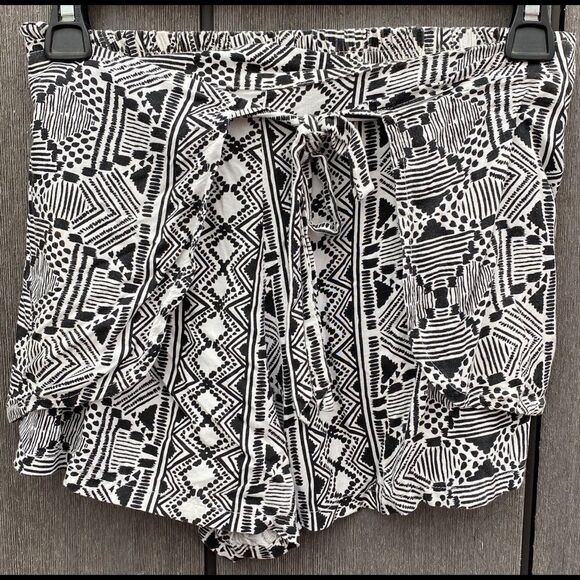 Vintage Band of‎ Gypsies Shorts - Picture 6 of 6